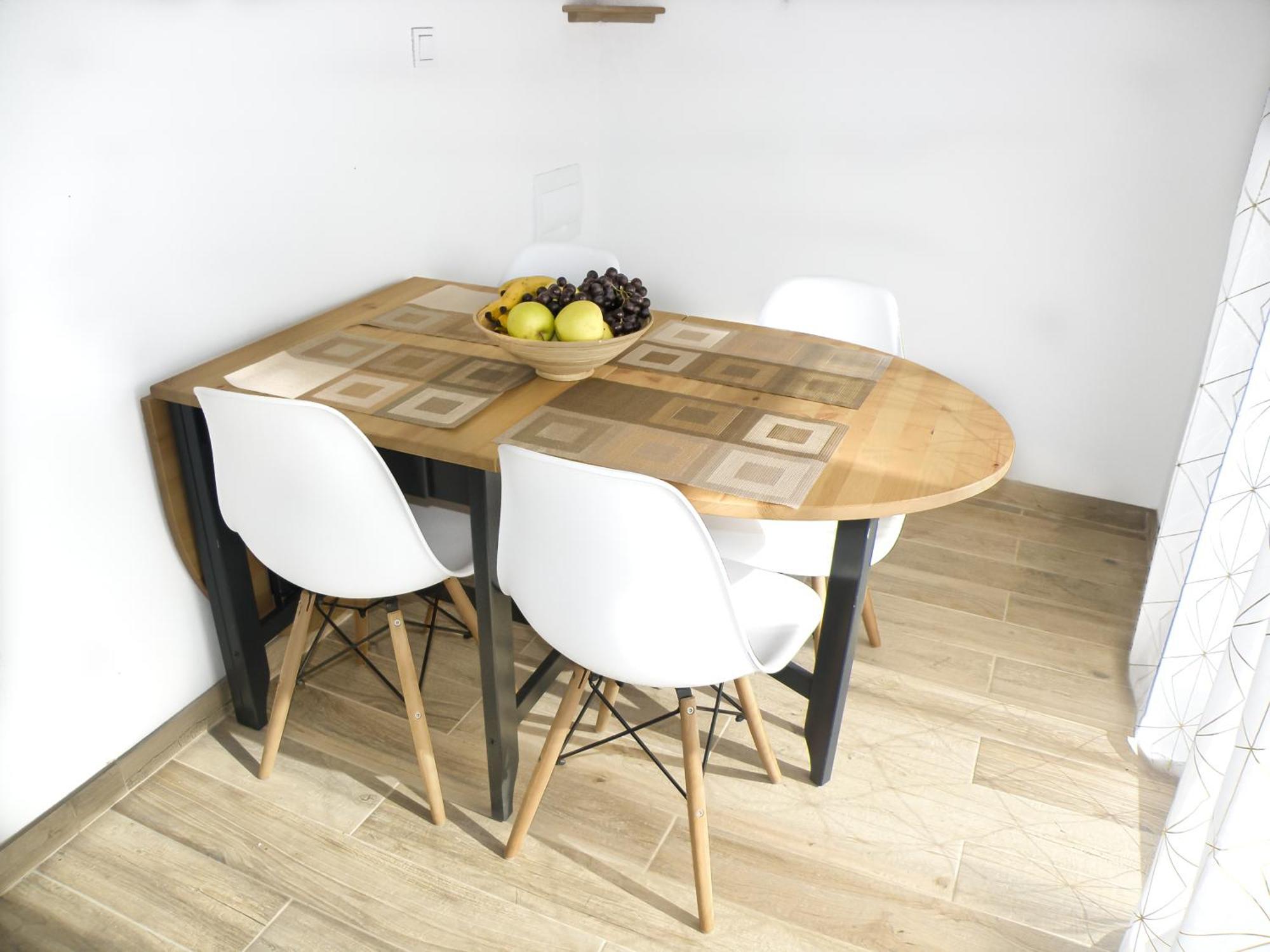With Terrace And Free Parking - Nearby Apartma Split